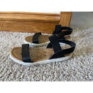 Blowfish girls 3 sandals